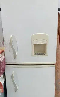 یخچال فریزر