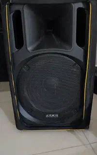 باند پسیو جی تی آر مدلJW600P
