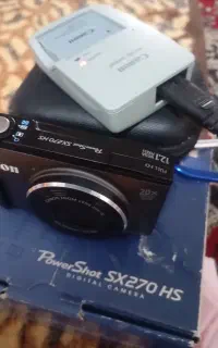 دوربین عکاسی و فیلمبرداری با کیفیت