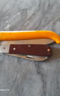 چاقو دستی
