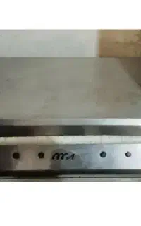 اسنک‌ساز صنعتی ۸تایی