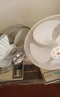 پنکه پارس خزر