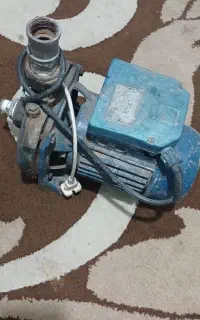 پمپ آب خانگی