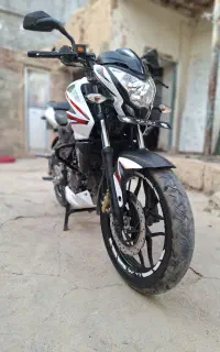 ان اس ۲۰۰ مدل ۹۵ ns200