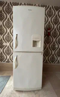 یخچال و فریزر هیمالیا