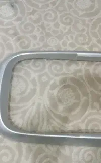قاب U شکل کنسول مرکزی سورن