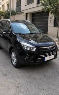 جک s5 مدل ۹۵ بسیارتمیز
