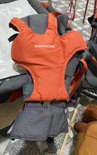 آغوشی نوزاد برند معتبر مامالاو