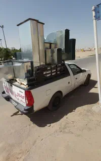 ساخت  انواع کانال سازی کولر