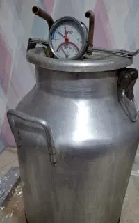 کندانسور عرق گیر وگلابگیر