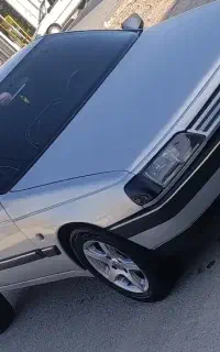 ۴۰۵مدل ۸۳