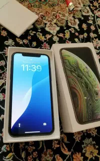 آیفون xs