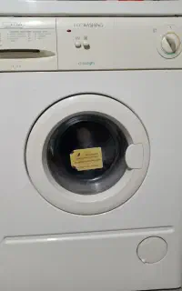 ماشین لباسشویی مدل ارج