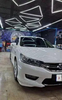 هوندا آکورد ۲۰۱۴ سفارش خلیج (فول کویت)منطقه آزاد