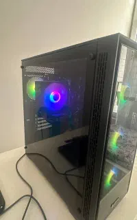 RTX 4060 کامپیوتر