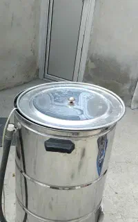کره گیر