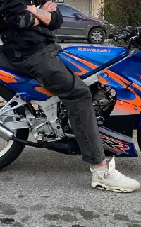 هایکیپس zx150