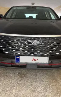 فونیکس fxدو دفرانسیل(awd)