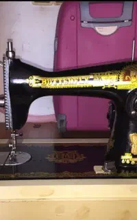 چرخ نونو سالم