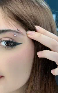 اموزش پیرسینگ اصولی و تخصصی