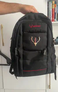 فروش کوله پشتی مدرسه