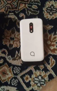 آلکاتل تاشو