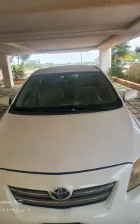 جویای کار با خودرو شخصی