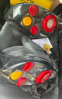چراغ هلا انجیکو