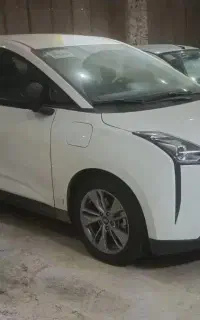 بستیون نات برقی