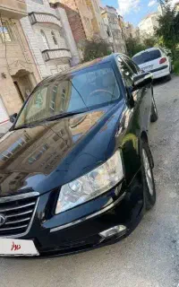 سوناتا ۲۰۱۰. nf