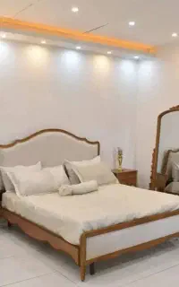سرویس خواب ابزاری سبک کلاسیک
