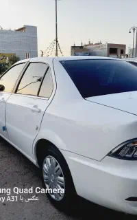 سمند سورن برقی