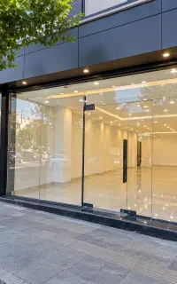 فروش مغازه در ۱۸ متری آزادگان