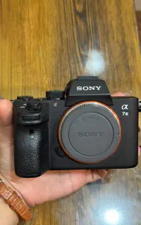 Sony 7lll
