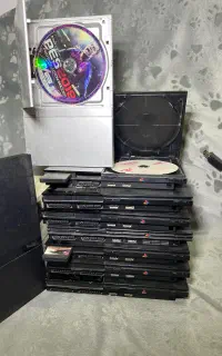 خریدار و فروشps2پلی استیشن۲درب منزل شما ps4fat pro