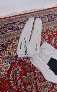 بلوز و بلوز شلوار نو‌