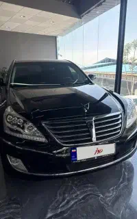 هیوندای سنتنیال ۲۰۱۳ vip