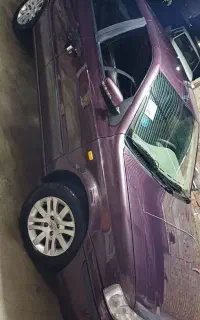 فروش سمند ef7
