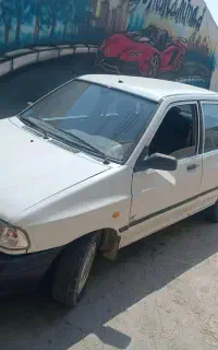 پراید 92 فرمون هیدرولیک دوگانه