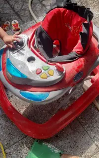 کریر و رورئک