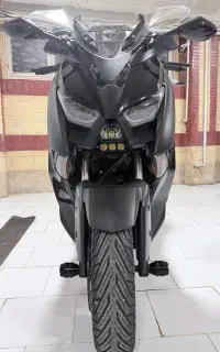 یاماها xmax