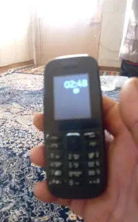 گوشی صاده نوکیا