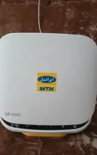 مودم ایرانسل مدل GP2101