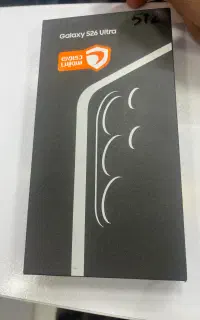 گوشی s26ultra