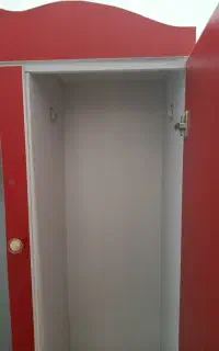 کمد لباسی بچگانه