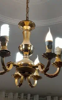 لوستر
