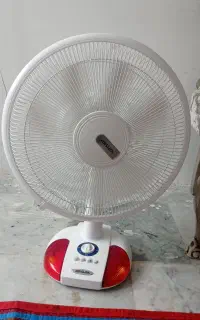 پنکه رو میزی(نو)