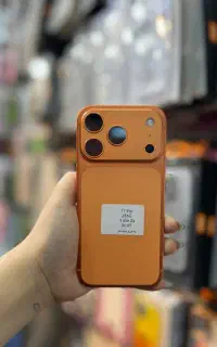 Iphone 17 Pro