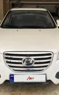 لیفان x60 اتومات