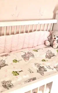 تخت کودک